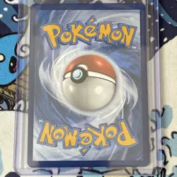Pokemon TCG - Mega Absol EX - SIR 180/132 - Mega Evolution - Image 2