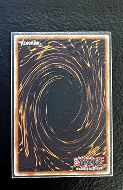 Yugioh - Twin-Headed Behemoth SD1-EN004 Common 1st Edition - NM/M - Image 2