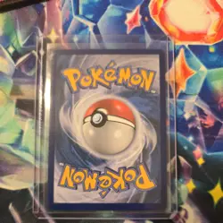 Pokemon TCG Mega Absol EX Sir 180/132 Mega Evolution - Image 2