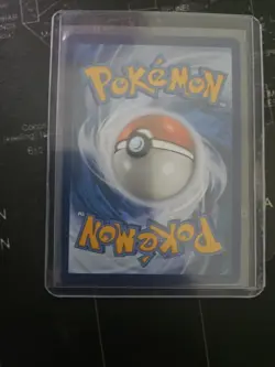 Pokemon TCG Mega Absol EX Sir 180/132 Mega Evolution - Image 2