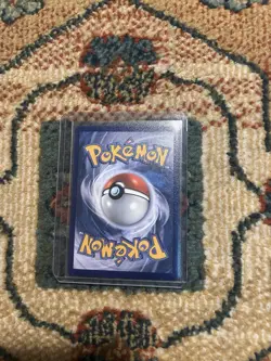 Pokemon TCG Mega Absol EX Sir 180/132 Mega Evolution - Image 2