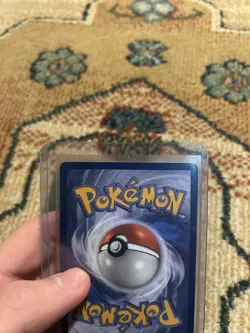 Pokemon TCG Mega Absol EX Sir 180/132 Mega Evolution - Image 3