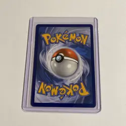 Pokemon TCG - Mega Absol EX - SIR 180/132 - Mega Evolution - Mint - Unplayed - Image 2