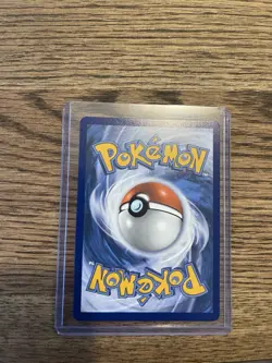 Pokemon TCG Mega Absol Ex SIR 180/132 Mega Evolution MINT - Image 2