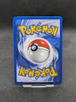 Mr. Mime 27/130 Base Set 2 Pokemon Card WOTC LP-NM - Image 3