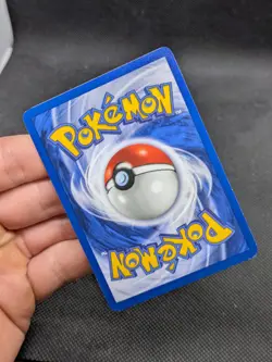 Mr. Mime 27/130 Base Set 2 Pokemon Card WOTC LP-NM - Image 4