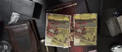 Monkey.D.Luffy (Winner Pack 2026 Vol. 2) P-106 One Piece Promotion Cards Foil - Image 1