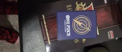 Monkey.D.Luffy (Winner Pack 2026 Vol. 2) P-106 One Piece Promotion Cards Foil - Image 3