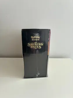 Pokemon TCG Shining Fates Elite Trainer Box ETB New & Sealed - Image 2