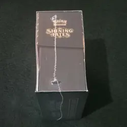 Pokemon TCG Shining Fates - Elite Trainer Box (ETB) - New and Factory Sealed - Image 2