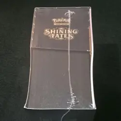 Pokemon TCG Shining Fates - Elite Trainer Box (ETB) - New and Factory Sealed - Image 5