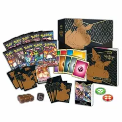 Pokemon TCG - Shining Fates Elite Trainer Box - ETB – Factory Sealed - Image 2