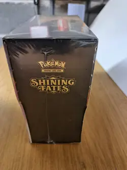 🔥Pokemon TCG: Shining Fates Elite Trainer Box ETB New Sealed In Hand Fast Ship - Image 3