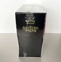 Pokemon TCG: Shining Fates Elite Trainer Box, 2021 FACTORY SEALED 820650828171 - Image 3