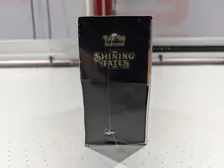 Sealed Pokemon TCG Shining Fates Elite Trainer Box - Image 3