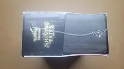 Pokemon TCG Shining Fates Elite Trainer Box ETB Free Shipping Brand New Sealed - Image 5