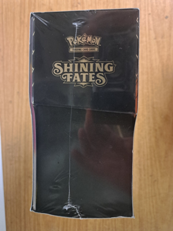 🔥Pokemon TCG: Shining Fates Elite Trainer Box ETB New Sealed In Hand Fast Ship - Image 3