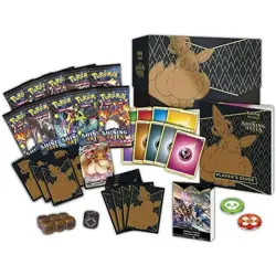Pokemon Shining Fates Elite Trainer Box. Sealed. - Image 2