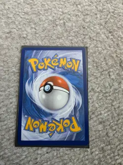 Pokemon TCG Deerling 165/162 IR Scarlet Violet Temporal Forces - Image 2