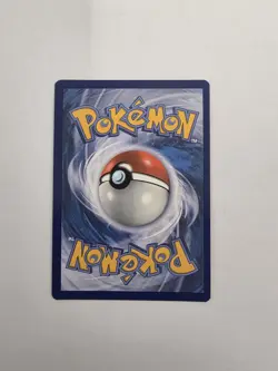 Pokemon Deerling TCG Scarlet Violet Temporal Forces Holo Card 165/162 IR - Image 2