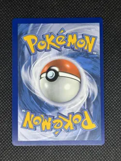 Pokemon Deerling TCG Scarlet & Violet Temporal Forces Holo Card 165/162 IR - Image 2