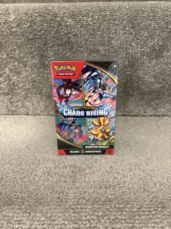 Pokemon TCG Chaos Rising - Booster Bundle Factory Sealed X2 - FAST SHIPPING!!! - Image 3