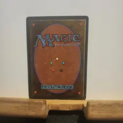 MTG Ice Age Jokulhaups MP - FREE SHIPPING - Image 2