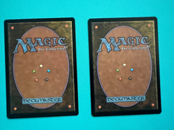 2x - Moonmist - Innistrad - MTG - Magic the Gathering - x2 - Image 2