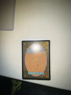 magic the gathering(mana crypt)270-2XM - Image 2