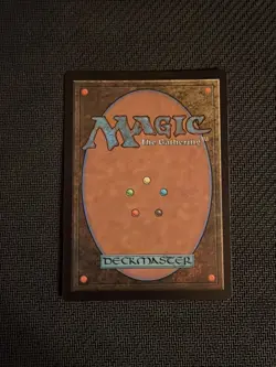 Legolas's Quick Reflexes (Borderless FOIL) MTG Commander: the Lord of the Rings - Image 2