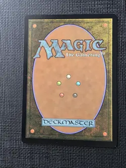 Chrome Mox Foil Double Masters Pack Fresh! - Image 2