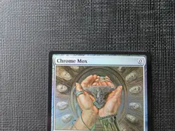 Chrome Mox Foil Double Masters Pack Fresh! - Image 4