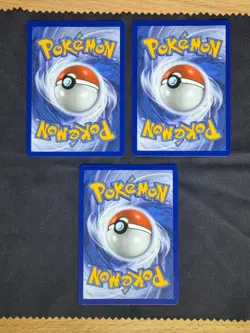 Pokemon First Partner Series 2 Oshawott Snivy Tepig - Image 2