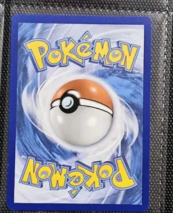 Pokemon Cards Spidops ex 243/198 Scarlet & Violet Special Illustration Rare NM - Image 2