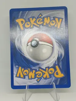 Muk 28/62 Fossil non holo Rare WoTC Vintage Pokemon Card LP - Image 3