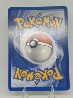 Muk 28/62 Fossil non holo Rare WoTC Vintage Pokemon Card LP - Image 4