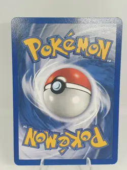 Muk 28/62 Fossil non holo Rare WoTC Vintage Pokemon Card LP - Image 5
