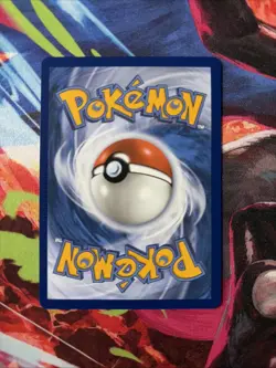 Piplup #042 ME: Mega Evolution Promo Pokemon - Image 2