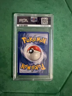 Pokemon PSA 6 EX-MT 2002 Magikarp 118/165 Expedition Card - Image 2