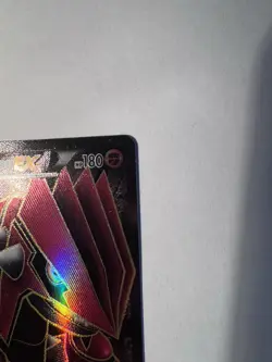 Pokemon Groudon EX Full Art 106/108 Dark Explorers Ultra Rare Holo Near Mint - Image 4