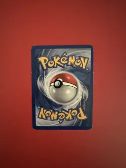 Scoop Up 107/130 - Pokemon Base Set 2 Regular Rare WOTC Vintage - Image 2