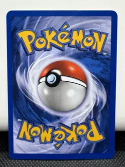 Vintage Pokemon Chansey 3/102 Base Set Holo Rare (NM+) Very Clean Holo - Image 3