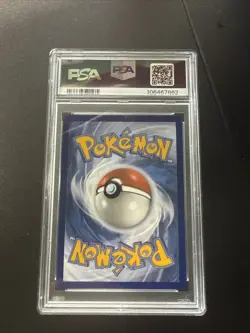 2023 POKEMON CROWN ZENITH SECRET FULL ART/GIRATINA VSTAR PSA 10 GG69/GG70 - Image 2