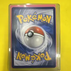 CARTE POKEMON INNO 112/088 FULL ART DRESSEUR ME3 EQUILIBRE PARFAIT FR - Image 2