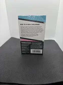 SEALED - Pokemon TCG Mega Evolution—Ascended Heroes Booster Bundle Box (6 Packs) - Image 2