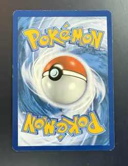 Pokemon TCG Team Magma's Claydol Double Crisis 11/34 Reverse Holo Rare - Image 2