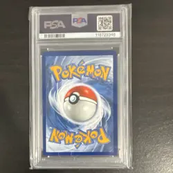 Pokemon Crown Zenith Rayquaza VMAX 102/159 PSA 10 Full Art Holo UR EN - Image 2