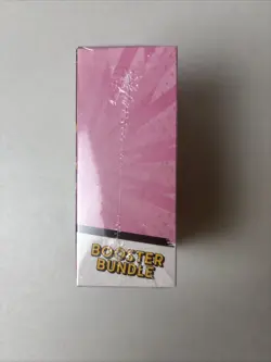 Pokemon TCG Mega Evolution Ascended Heroes Booster Bundle Sealed New - Image 5
