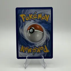 Pokemon Gastly 177/162 SV05 Temporal Forces Illustration Rare Holo Full Art Eng - Image 2