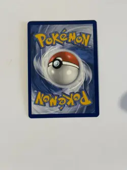 Pokemon TCG Temporal Forces Minccino Illustration Rare 182/162 - Near Mint - Image 2